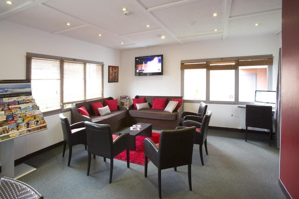 Sure Hotel by Best Western Biarritz Aeroport Exterior foto