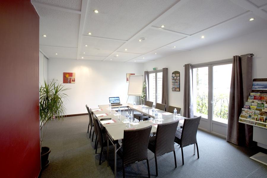 Sure Hotel by Best Western Biarritz Aeroport Exterior foto